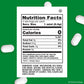 Tic Tac Freshmints  Bulk Bag with 100 Mini Packs (4 Mints each)  Share-Size  On-the-Go Mints  6.7 oz