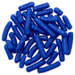 DecoPac Navy Blue Sprinkles | Extra Large 26oz Pack | Cake Sprinkle Mix, Fancy Sprinkles For Cake Decorating, Handheld Container