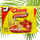 Chow Instant 2 Minute Noodles - Tomato Flavor With Seasonings (Pack Of 5 Packs X 85G) So Delicious Meal ... Halal