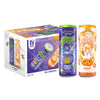 Alani Nu Energy Drink Variety Pack - Witchs Brew & Pumpkin Cream, Sugar Free, 200mg Caffeine, 12 Fl Oz Cans (Pack of 12)