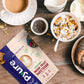 Pyure Organic Monk Fruit Sweetener | Granulated White Sugar Substitute | Zero Carb, Zero Sugar, Zero Calorie | Plant-Based Monk