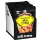 Mccormick Grill Mates Baja Citrus Marinade Mix, 1 Oz (Pack Of 12)