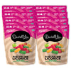 Darrell Lea Soft Australian Licorice, Non-GMO, No Palm Oil, Plant Based, No High Fructose Corn Syrup, Soft & Chewy Licorice Cand
