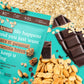B cuz Granola Bites - Gluten Free On the Go Snacks Variety Pack, Kosher, Vegan Friendly, Travel Safe, Healthy Breakfast and Des