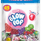 Tootsie Roll Charms Blow Pop Lollipops - Assorted Flavors, Peanut Free - 45 Count (29.25 oz)