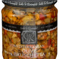 Mediterranean Olive Bruschetta - Gluten-Free Green Olive Sandwich Spread With Olive Oil For Muffuletta, Sandwiches, Dips, Crackers, Salads, & Appetizers, Kosher - Sable & Rosenfeld - 16 Oz (Pack 1)