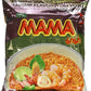 Mama Instant Ramen Noodle, Tom Yum Shrimp Flavor Pack Of 10