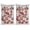 Lola Savannah Vanilla Cinnamon Pecan Caffeinated Coffee Pods Flavored Coffee in Pod Shaped Containers, 100 Count