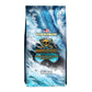 Warpath Coffee Dark Roast Ground Coffee  Mariners Blend  High Caffeine  Extra Strong Roasted 100% Arabica Coffee Ground Beans  Rich Aroma  Full-Bodied Intense Cup  Created by Navy SEALs  2lb