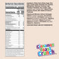 Cinnamon Toast Crunch Breakfast Cereal, Crispy Strawberry Cereal, Family Size, 18.8 oz
