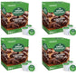 Green Mountain Coffee Roasters Flavored Coffee Southern Pecan K-Cups, 96 Count, Compatible with Keurig malt-inspired