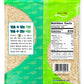 Rom America Sweet Sticky Glutinous Short Grain Brown Rice For Asian Cooking And Desserts - Risotto, Porridge, Healthy Breakfast