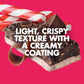 LUNA Bar - Chocolate Peppermint Stick - Gluten-Free - Non-GMO - 7-9g Protein - Made with Organic Oats - Low Glycemic - Whole Nut