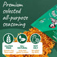 MaeMai Chili Crisp (MILD Spice) - enhanced Onion & Garlic Flakes - Crispy All-Purpose Seasoning  Topper | Keto  vegan  gluten-free. Crunchy condiment for ramen add ons  rice seasoning  salads | 3.17 oz (90g)