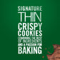 Tates Bake Shop Double Chocolate Chip Cookies, 4 - 7 oz Bags