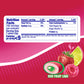 Mentos Sugarfree Chewing Gum With Xylitol 15 Piece Bottle Bulk Pack Of, Red Fruit & Lime, (Pack Of 10)