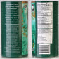 Tuscanini Premium Italian Fine Sea Salt, Mediterranean Sea Salt, 16oz Tube, 1 Pound