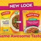 Tasty Bite Organic Channa Masala, 10 Ounce, Ready To Eat, Microwavable Entree, Vegan & Gluten Free