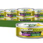 StarKist E.V.O.O. Solid Yellowfin Tuna with Roasted Garlic and Extra Virgin Olive Oil, 4.5 Ounce (Pack of 12)