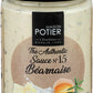 Christian Potier Bearnaise Sauce, 6.35 Oz
