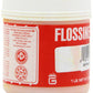 Gold Medal Flossine Can, Banana Flavor, 1 Pound, Model SYNCHKG027429