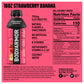 BODYARMOR Sports Drink Sports Beverage, Strawberry Banana, Coconut Water Hydration, Natural Flavors With Vitamins, Potassium-Pac