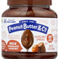 Milk Chocolatey Hazelnut Spread 13 oz
