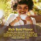 New Mexico Pion Coffee Naturally Flavored Coffee (Dark Pion Ground  2 pound)