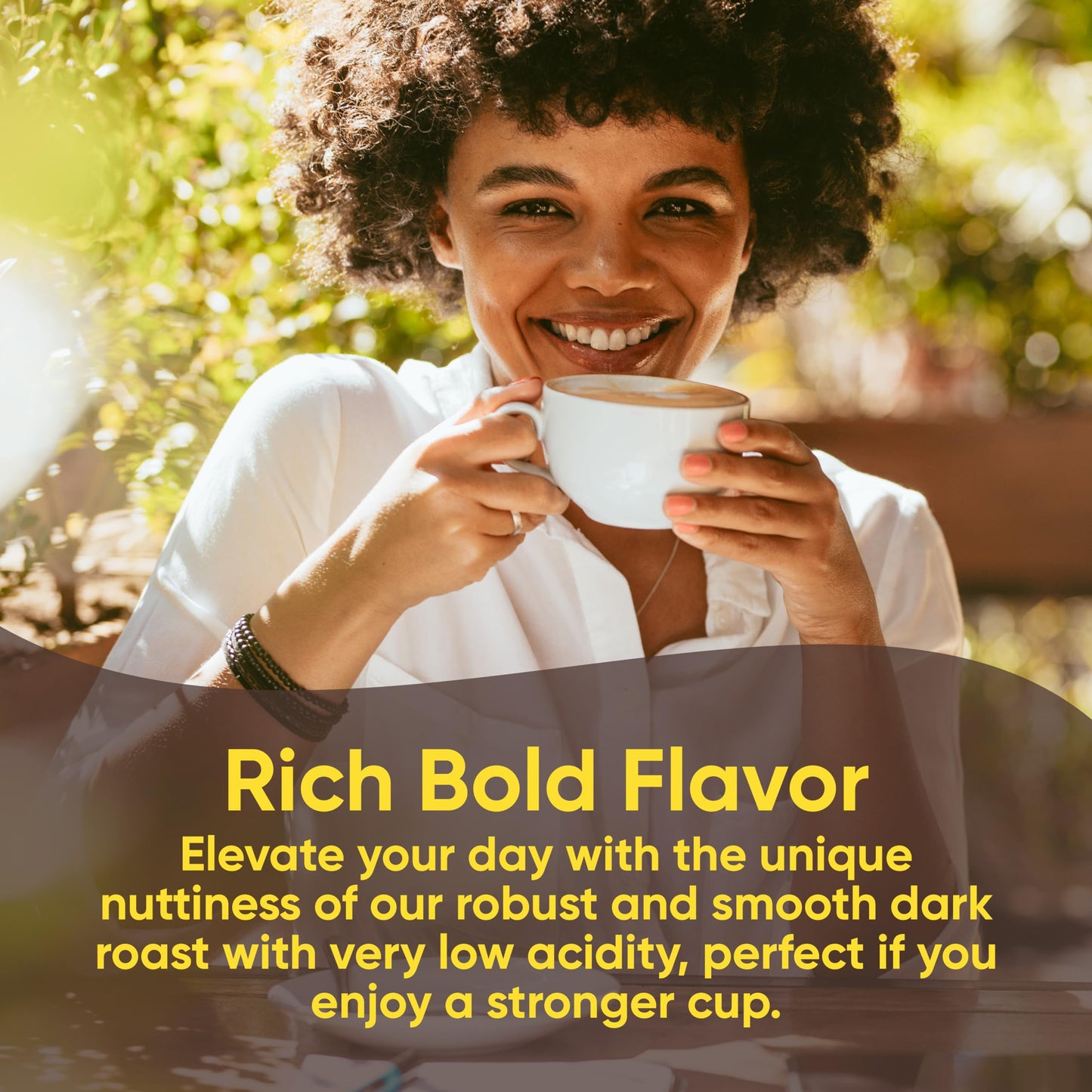 New Mexico Pion Coffee Naturally Flavored Coffee (Dark Pion Ground  2 pound)