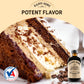 Happy Home Premium Natural Coffee Flavor - Certified Kosher, 4 Oz.