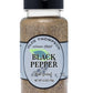 Olde Thompson Fine Grind Black Pepper, Refill For Pepper Shakers, 6.2 Ounce