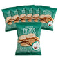 PROTIFIT - 7 Bag Pack High Protein Proti Chips, High Fiber, Low Calorie, Low Carb, Low Fat, Gluten Free, Ideal Protein Compatibl