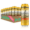 AriZona Rx Energy Drink - Big Can, 22 Fl Oz, Pack of 24, Refreshing Energy Beverage