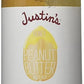 Justins Honey Peanut Butter 16Oz (3 Pack)