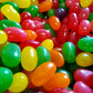 Jumbo Assorted Jelly Beans - 2 Lbs Of Fresh Delicious Extra Large Strawberry Cherry Lemon Lime Grape Orange Jelly Beans
