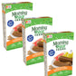 Ready Set Gourmet Morningstar Farms Veggie Sausage Links - Plant-Based, 9g Protein, Frozen, 3 Pack (8 oz Each)