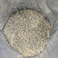 Rye Berries For Mushroom Spawn - Organic, Triple Washed Rye Grain To Make Mushroom Grainspawn By Mycology Basics - 5 Lbs