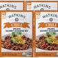 Watkins Organic Gourmet Seasoning Mix, Mild Chili, 1.25 Oz. Pouch, 1 Count (Pack of 4)