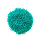 Bakerpan Sugar Sprinkles For Baking - 7 Ounce Teal Decorating Sugar Crystals For Cookies, Cake Pops, Ice Cream (Made In Usa)