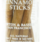 Morton & Bassett Cinnamon Sticks, 1.1 Ounce, Pack of 3, Model 560326
