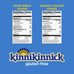 Kinnikinnick Crumb Variety Pack - Graham Style Crumbs and Panko Style Bread Crumbs - Gluten Free, Allergy Friendly Vegan Bread C