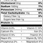 Ruffles Potato Chips, Original, 9 Ounce (Pack Of 4)