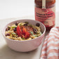 Delicious & Sons - Organic Tomato & Porcini Mushroom Italian Pasta Sauce (18.70 Oz) - Non-Gmo - Gluten-Free - Vegetarian And Veg