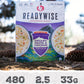 Wise Foods Outdoor Creamy Pasta&Vegetables W/Chicken