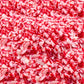 Sarah's Candy Factory 2.2 Lbs 3 Pack (total 6.6 Lbs) Candy Cane Crushed Peppermint Candy Pieces Bits in Bag, Kosher and Vegan