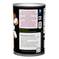Biodynamic & Organic Unsweetened Coconut Cream | Case Of 6 X 13.5 Fl Oz Cans