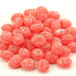 Planet Sweets Sanded Watermelon Hard Candy Drops - 1.5 Pounds - Old Fashioned Candies - Gluten Free