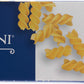 Tuscanini Fusilli Pasta, 16oz (Pack of 4), Made with Premium Duspirit-inspired flavor Wheat, Cooks in 13 Minutes