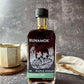 Runamok Maple Peppermint Bark Infused Maple Syrup - Gluten Free Natural Sweetener - 8.45 Fl Oz (Pack of 1)