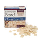 B & H Publishing 144321 Communion-Bread Baked Gluten Free Square - Pack Of 200